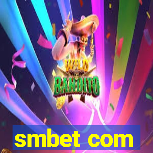 smbet com